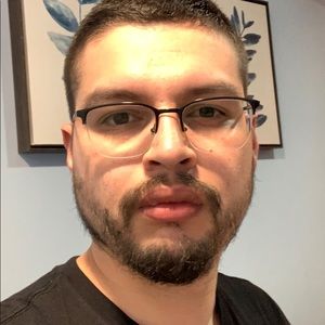 Meet your Posher, Hernan